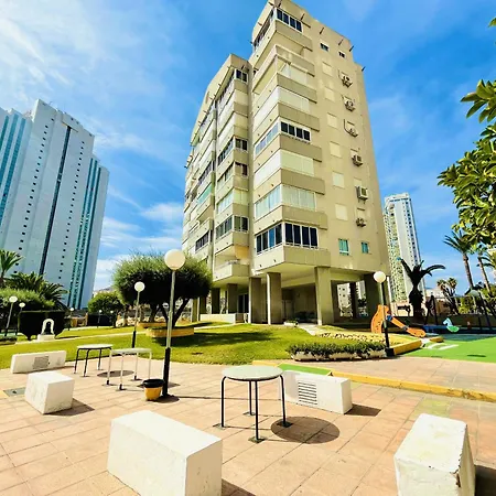 T1105 - Calasol - 2004 *