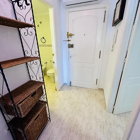 Διαμέρισμα T1105 - Calasol - 2004