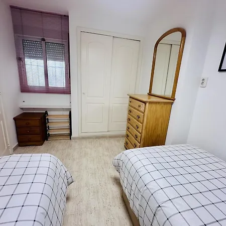 Διαμέρισμα T1105 - Calasol - 2004 Finestrat