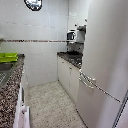 Διαμέρισμα T1105 - Calasol - 2004 *