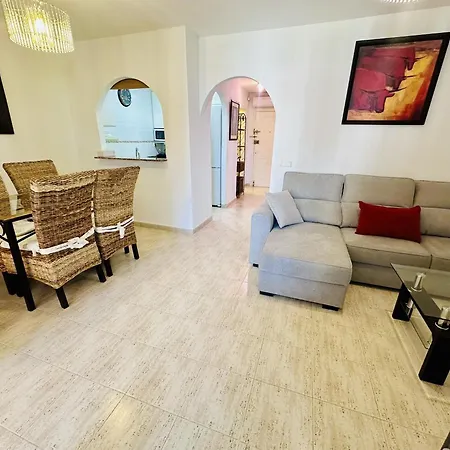 Διαμέρισμα T1105 - Calasol - 2004